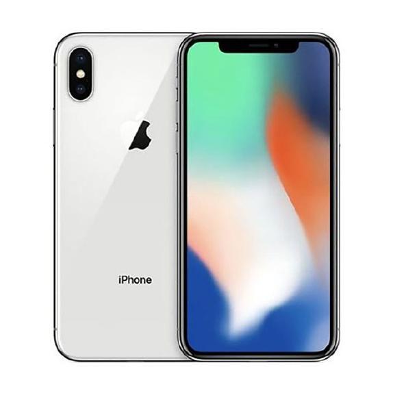 iPhone X 【微ワケあり】【中古スマートフォン】 Apple （SIMフリー  