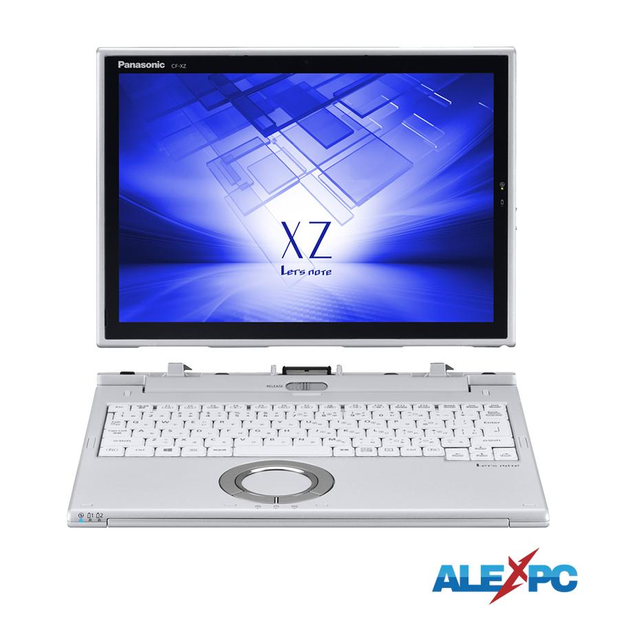 軽量✨Core i5✨Let’s note✨Panasonic✨ノートパソコン Amazon.co.jp: 【整備済み品】パナソニック Let's note QV8