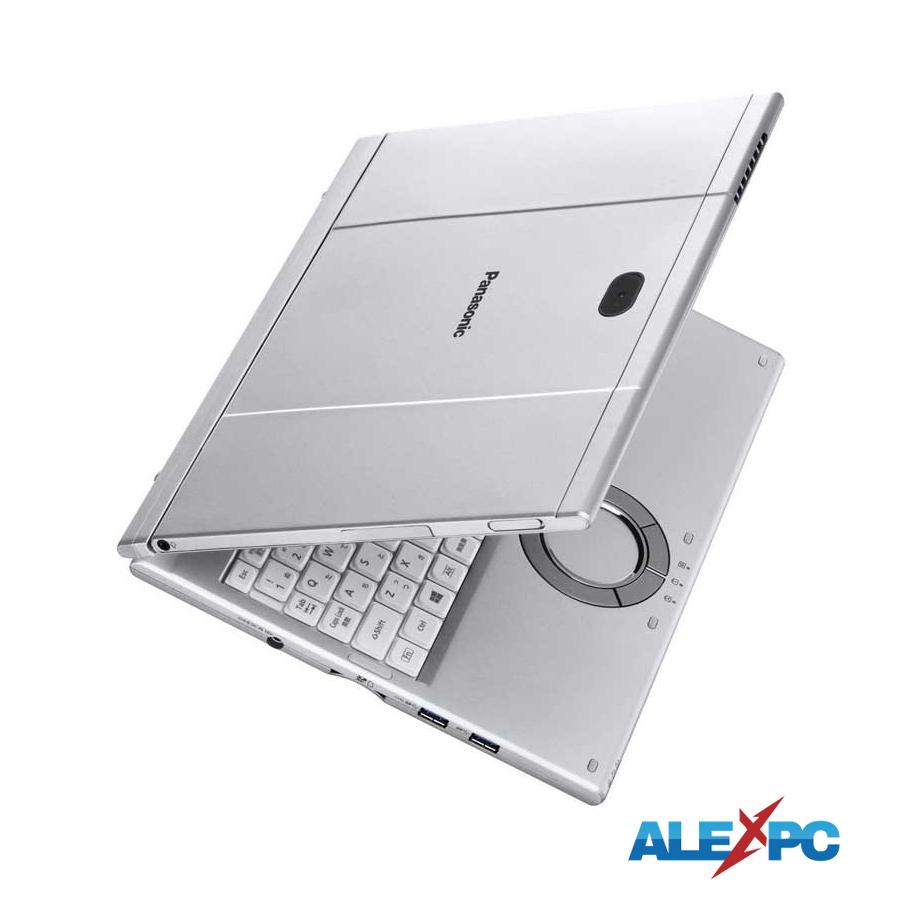Let's note XZ Panasonic Let's CF-XZ6 12.0型軽量 高解像