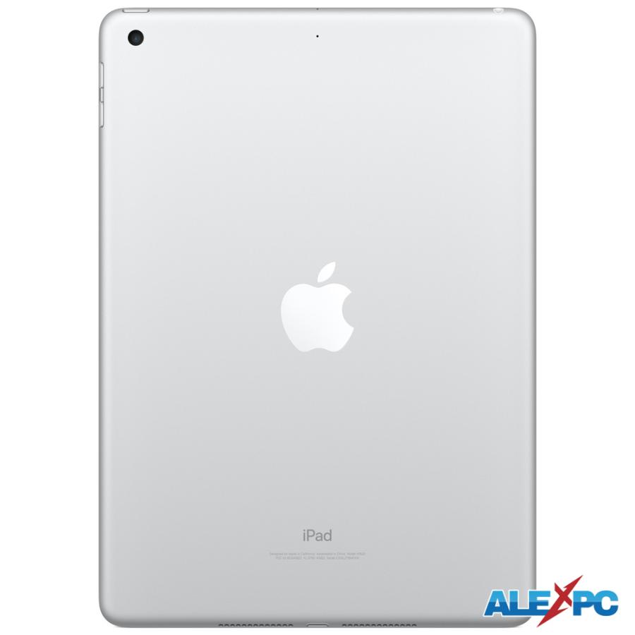 中古タブレット アイパッド iPad6 第6世代 Wi-Fiモデル 9.7インチ 大容量128GB シルバー 【Aランク】 送料無料｜alexpc｜04