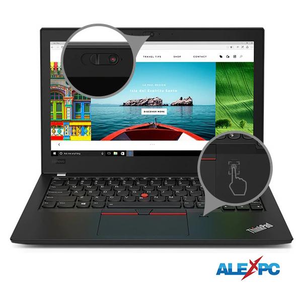 ThinkPad X ノートパソコン Webカメラ内蔵 Lenovo X280 12.5型 8 ThinkPad X ノートパソコン Webカメラ内蔵 Lenovo X280 12.5型 8
