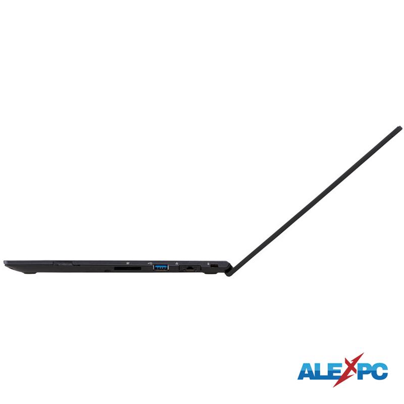 LIFEBOOK U ノートパソコン Webカメラ内蔵 富士通 U938 13.3型フルHD