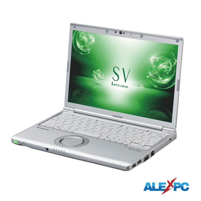 良品CF-SV7 i5 8GB 新品512GBSSD Office 顔認 良品CF-SV7 i5 8GB 新品512GBSSD Office 顔認 楽天市場