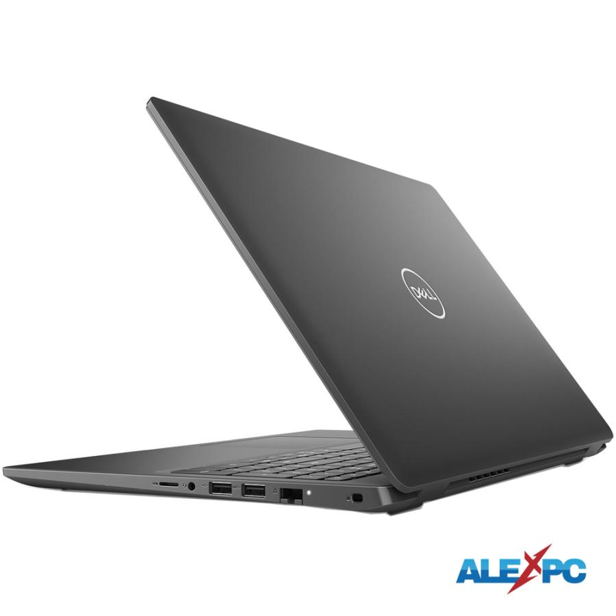 DELL Latitude 3510 第10世代Core i5-10310U NVMeSSD256GB RAM8GB 15.6型フルHD テンキー Webカメラ内蔵 Type-C HDMI microSD Office Windows11 中古ノートPCの画像
