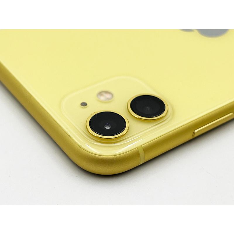 中古スマートフォン】 Apple iPhone 11 （SIMフリー）/MWLW2J/A 64GB