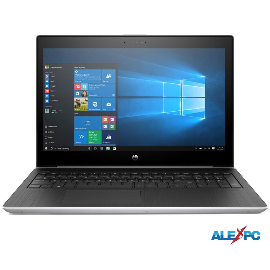 ノートパソコン 中古パソコン hp ProBook 450 G5 15.6型大画面 Type-C