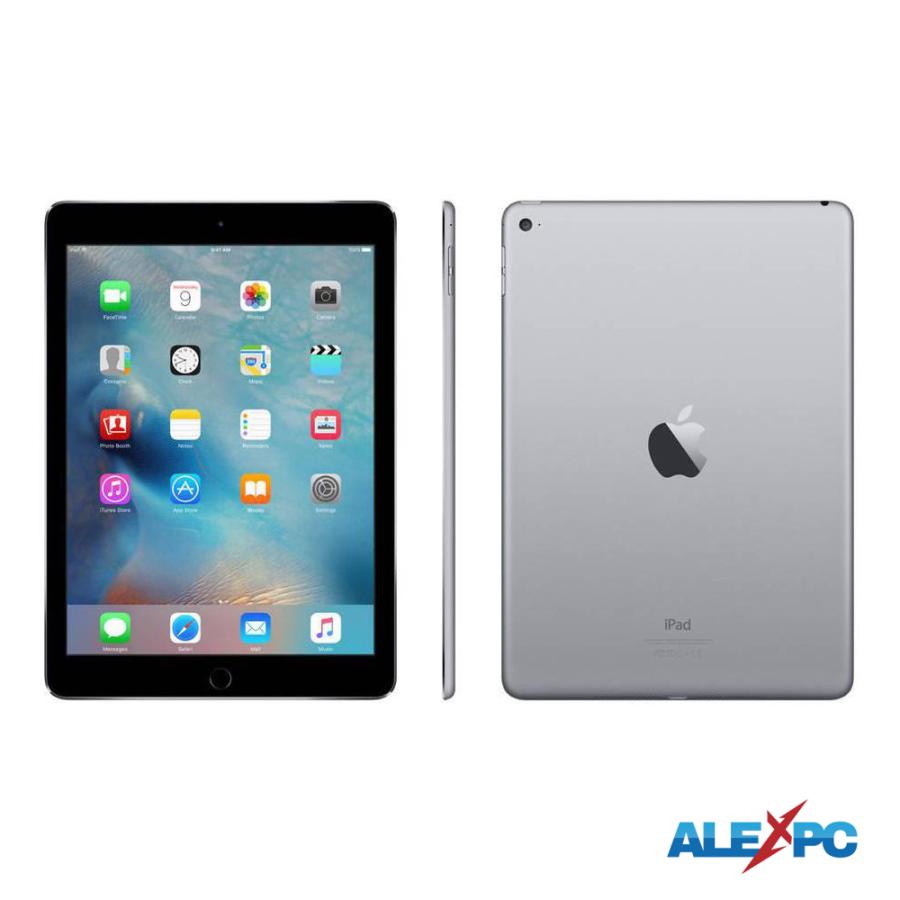 送料無料 中古タブレット Apple アップル Ipad Air2 Wi Fiモデル 大容量 128gb スペースグレイ S28 Alexpc Yahoo 店 通販 Yahoo ショッピング