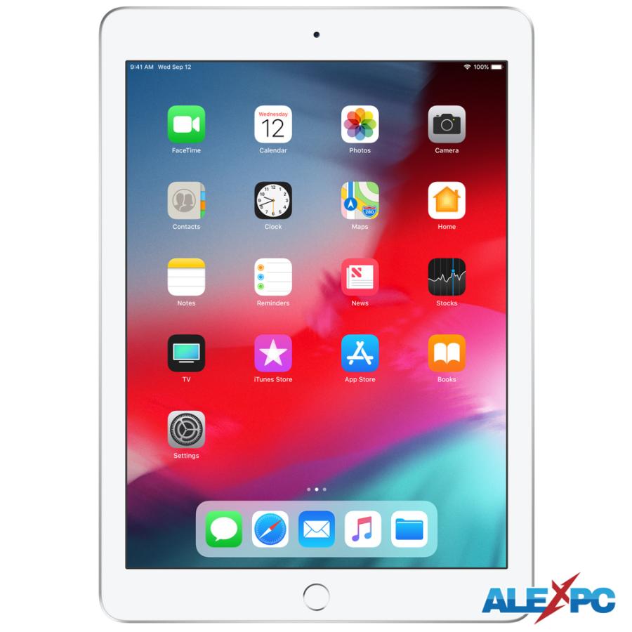 値頃値頃中古タブレット Apple アップル IPad6 第6世代 Wi-Fiモデル
