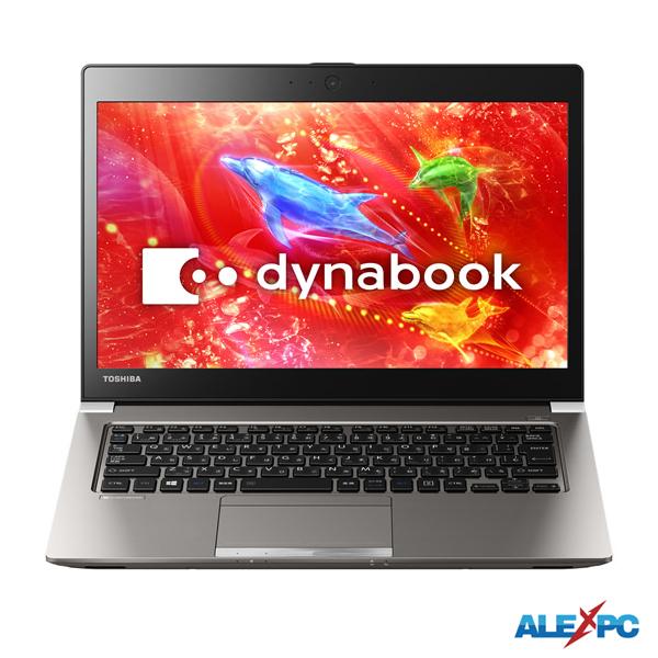 TOSHIBA Dynabook R63 Win11 Office 薄型 軽量 Amazon.co.jp: 東芝 薄型・軽量・13.3型ノート DynaBook R63/Web
