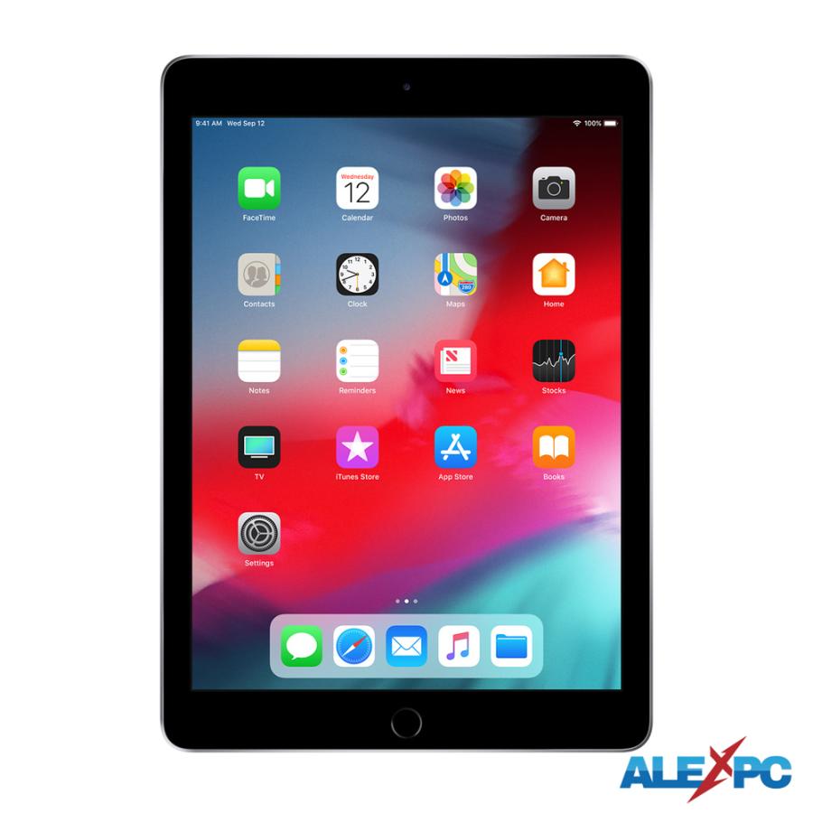 中古タブレット アイパッド iPad6 第6世代 Wi-Fiモデル Apple Pencil 