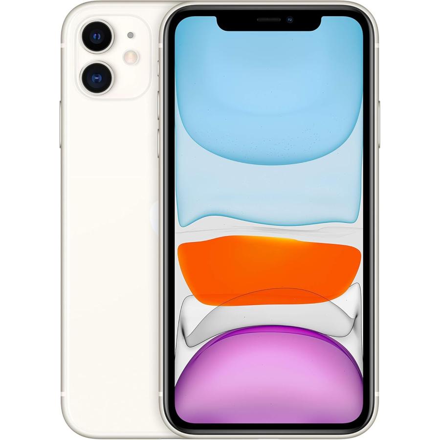 iPhone 11 【微ワケあり】中古スマートフォン Apple iPhone11（SIM 