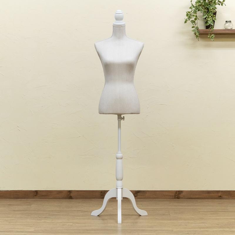 ESMOD トルソー マネキン 洋裁 洋裁用トルソー 女性 マネキン 手芸 : ALFA-SHOP - 通販 - Yahoo