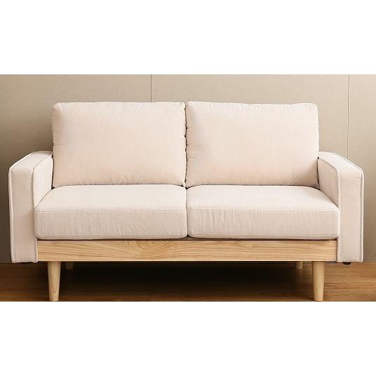 Moss 2人掛 コーデュロイソファ : ALFA-SHOP - 通販 - Yahoo