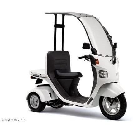 国産品□厚手合皮素材 ホンダ ジャイロキャノピー （JBH-TA02/TA03