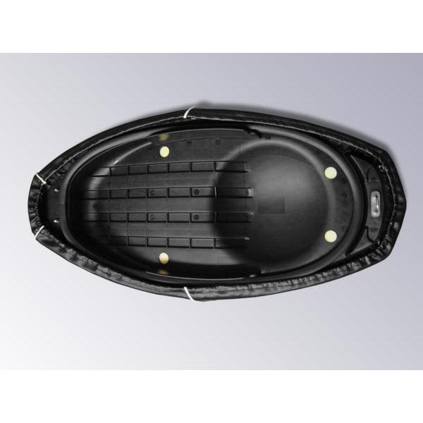 国産厚手合皮素材☆2型シグナスX/SR (SE44J/46J) 専用カスタムシート