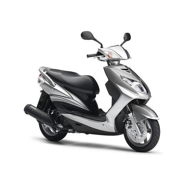 国産厚手合皮素材☆2型シグナスX/SR (SE44J/46J) 専用カスタムシート