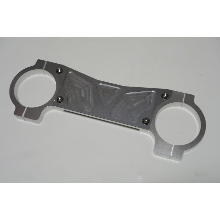 送料無料□アルミ削り出し フロントフォークスタビライザー ゼファー