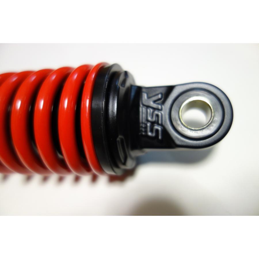 □YSS 高品質DTGリアショック CT125ハンターカブ・クロスカブ50 □YSS 高品質DTGリアショック CT125ハンターカブ・クロスカブ50
