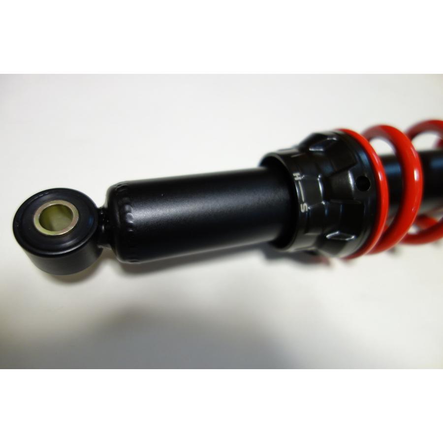 □YSS 高品質DTGリアショック CT125ハンターカブ・クロスカブ50 □YSS 高品質DTGリアショック CT125ハンターカブ・クロスカブ50