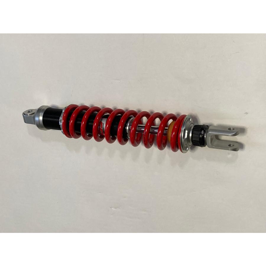 YSS KLX125 Dトラッカー125 専用リアショック 新品 プリロード調 YSS KLX125 Dトラッカー125 専用リアショック 新品 プリロード調