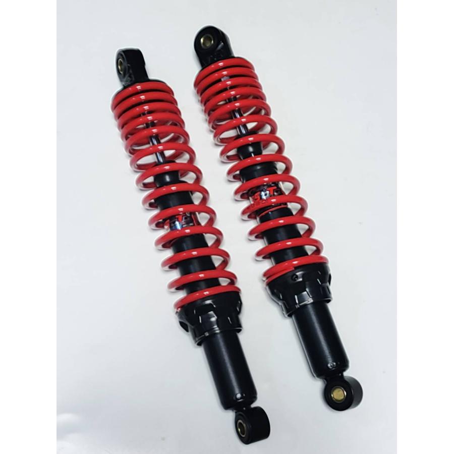 □YSSリアサスペンション モンキー・ゴリラ・スーパーカブCUB 350mm