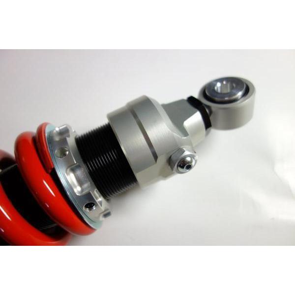 □YSS特注品 リアサスペンション AX-1 専用品 315mm プリロード調整 