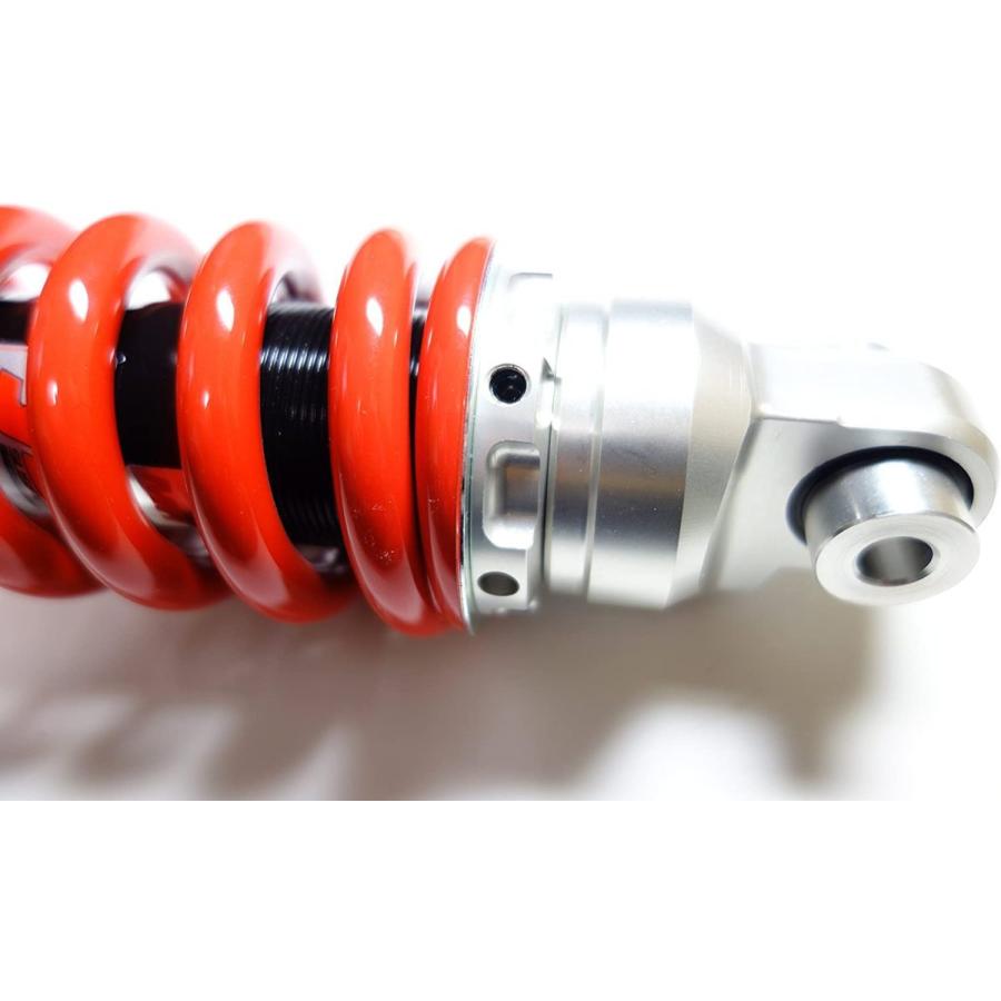 □ YSS リアサスペンション R1-Z専用品 ヤマハR1Z YSS-MZ366 □ YSS リアサスペンション R1-Z専用品 ヤマハR1Z YSS-MZ366