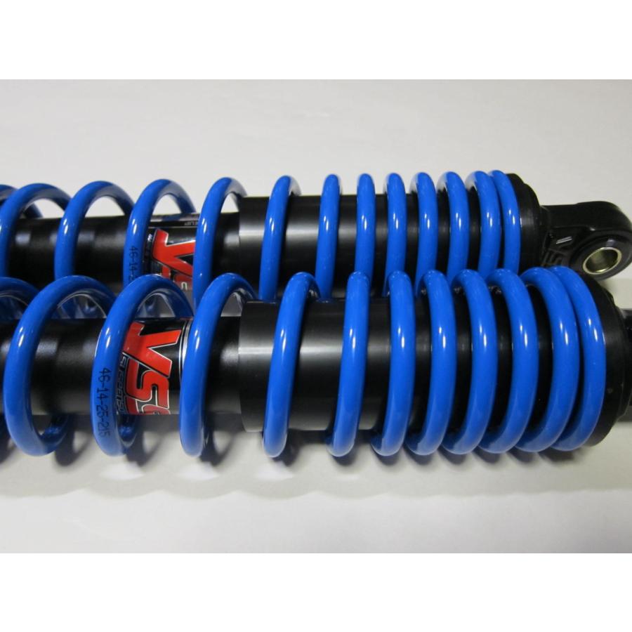 □YSS 高品質DTGリアショック CT125ハンターカブ・クロスカブ50 □YSS 高品質DTGリアショック CT125ハンターカブ・クロスカブ50