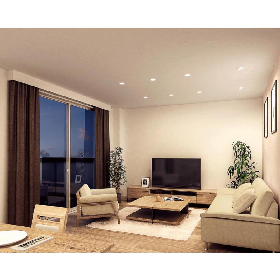 ODELIC（オーデリック） OD361204BCRS（No.293HB）LED電球型ダウン