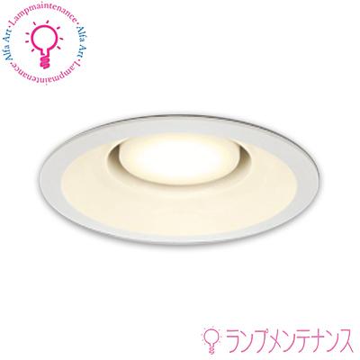 ODELIC オーデリック OD361237BCRS (No.293HB)LED電球型ダウン