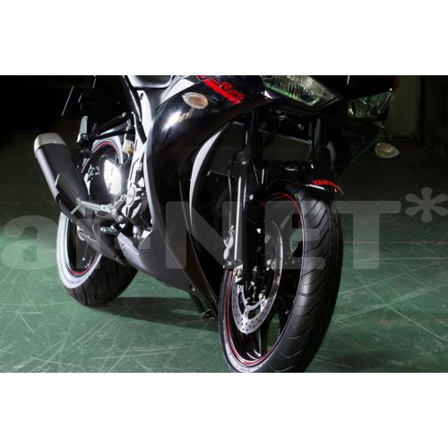 IRC 納期未定 入荷後発送 送料無料 井上ゴム RX02 120/70-17 140/70-18