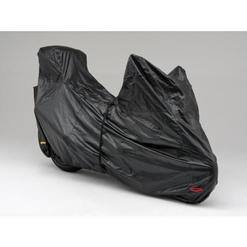 在庫有 【DAYTONA[デイトナ]】 バイクカバー ボディーカバー [Lサイズ