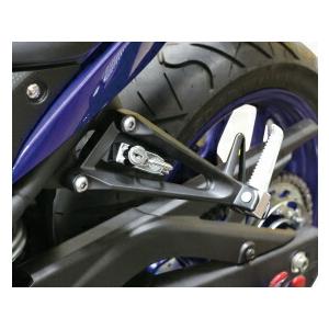 セール特価】 【KITACO[キタコ]】 YZF-R25/R3 ヘルメットホルダー