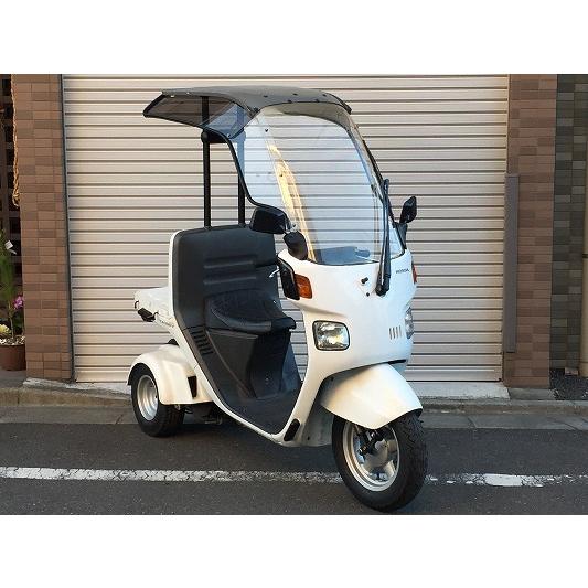 4月上旬入荷予定 ジャイロキャノピー用 ワイドバイザー 4月上旬入荷予定 ジャイロキャノピー用 ワイドバイザー