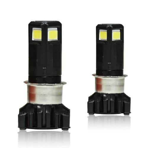 ジャイロキャノピー 専用 4サイクル用 LEDヘッドライト 1台分 2個