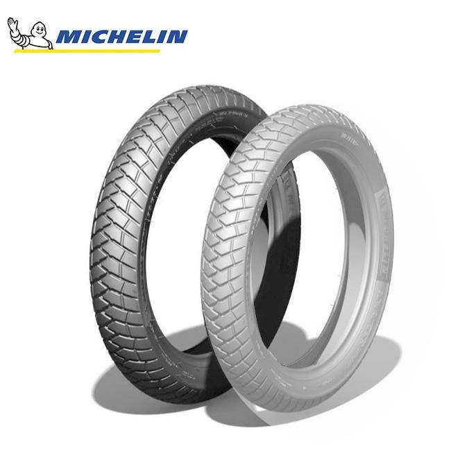 ミシュランアナキーストリート2.75-17 ミシュラン（MICHELIN） 送料無料 アナキーストリート 2.75-17 479452