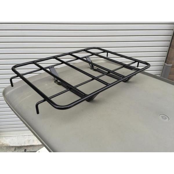 在庫有 国産 ジャイロキャノピー ルーフキャリア オリジナル キャリア