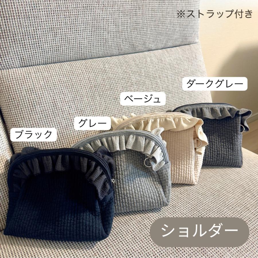 バッグ お取り置きです。❤️コヤンイサムチョン ビッグサイズ肩掛け