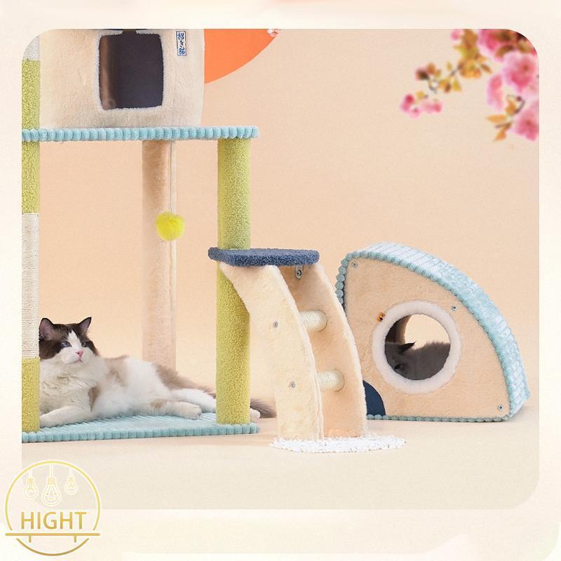 キャットタワー スリム おしゃれ 北欧 据え置き 置き型 安定感 シンプル 大型猫 小型 小型猫 運動不足 和風 おもちゃ 省スペース 組立簡単 おしゃれ キャットタワー シンプル 小型猫 北欧 据え置き おもちゃ 和風 置き型 省スペース 組立簡単 小型 大型猫 スリム 運動不足 安定感 E1467144935(12978円)