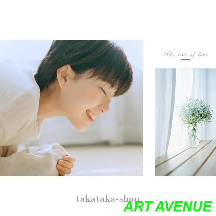 ウィッグ 自然な人毛100%フルウィッグ 人毛 自然 医療用 円形脱毛症 ボブ ミディアム ショート レディース 