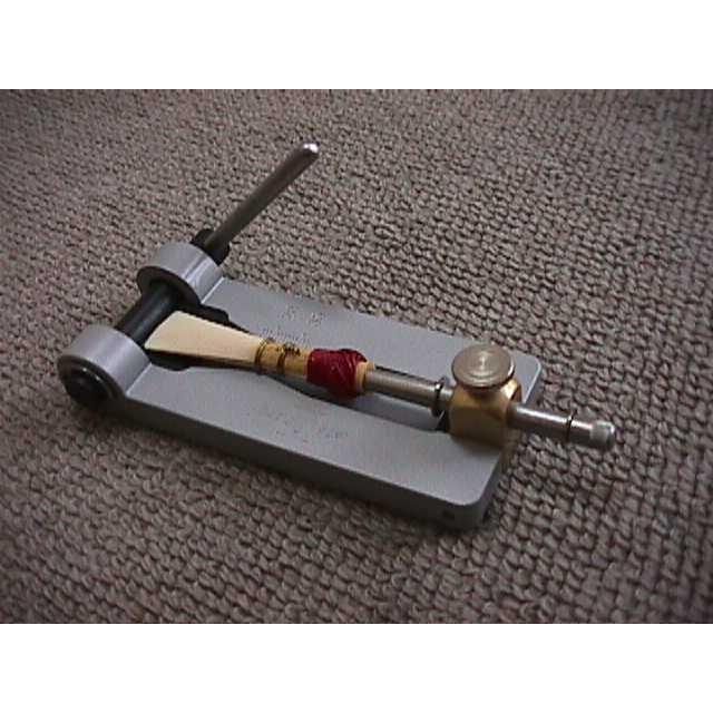 ファゴット用 リードカッター [リーガー]