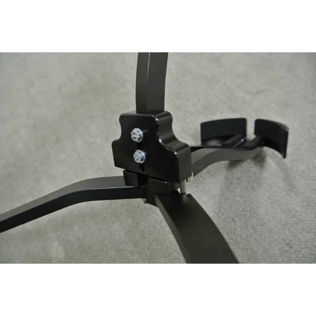 ファゴット 軽量スタンド FGスタンド リーズンスタッフ | 楽器用備品