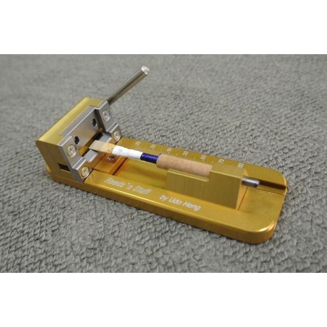 リーズンスタッフ ob・EH用リードカッター : sale4-43 : アトリエ 