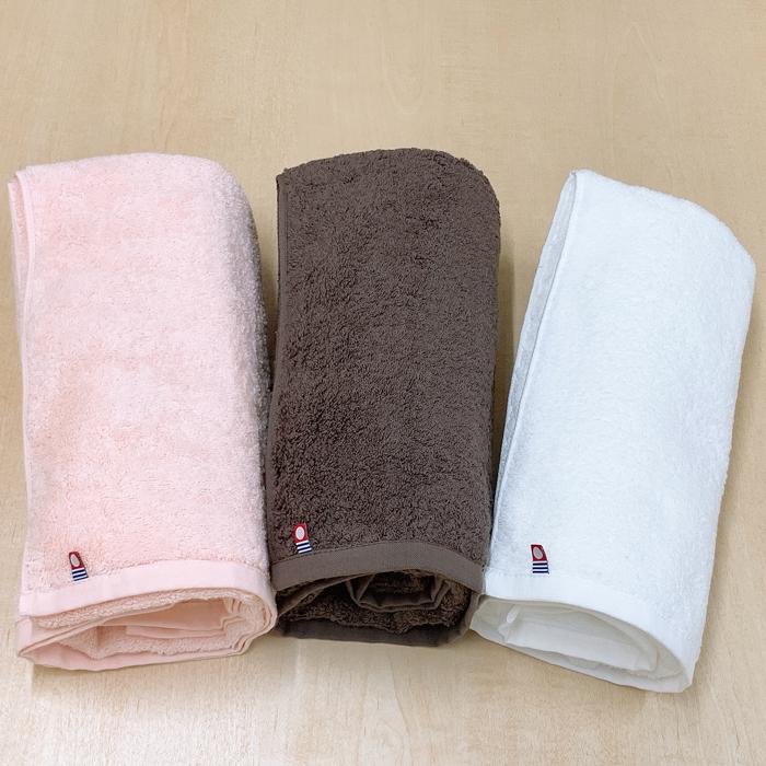 今治タオル（imabari towel） elf Midi(エルフ ミディ） バスタオル お