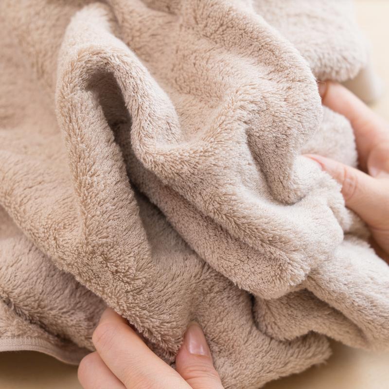 今治タオル（imabari towel） バスタオル 3枚組 ロゴ付き シンプル