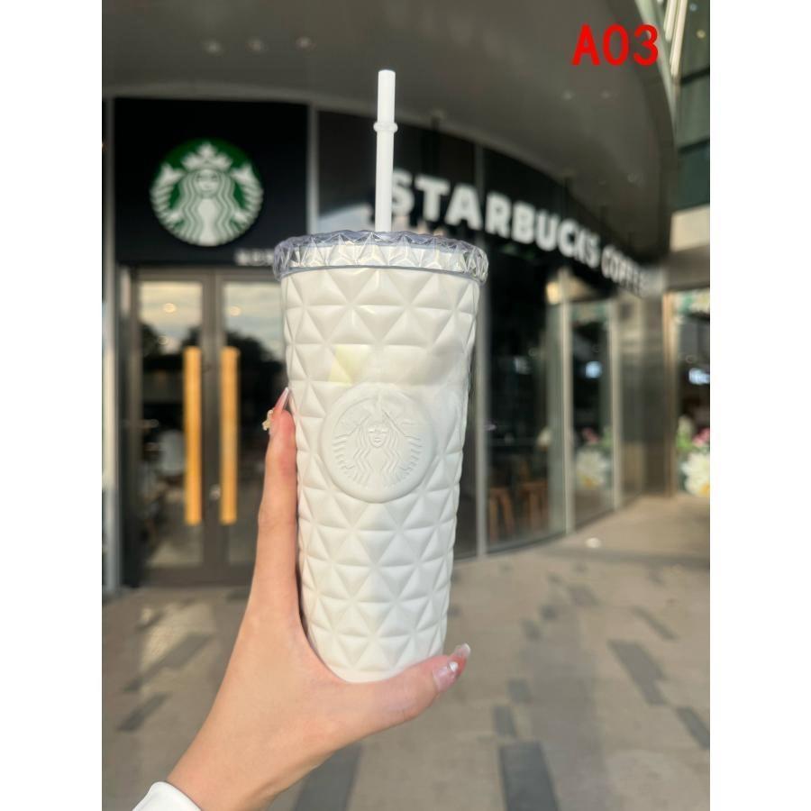 2024新モデル スターバックス STARBUCKS タンブラー ステンレス