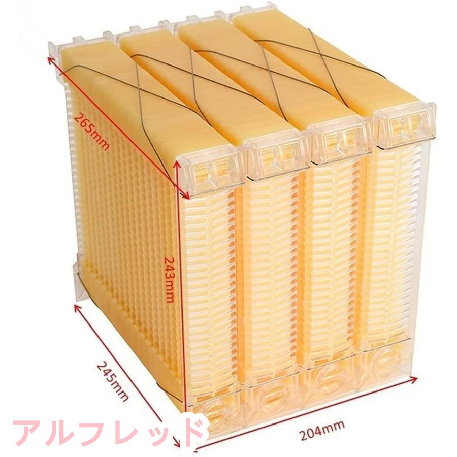 ミツバチ巣箱 25−B−138 ミツバチ巣箱 25−B−138 ミツバチ巣箱