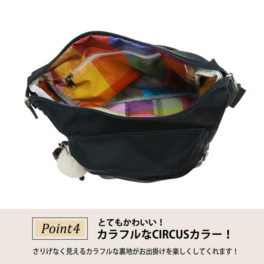 ショルダーバッグ レディース 軽い 斜めがけ ブランド 40代 50代 60代 コンパクト シンプル 肩掛け |  | 08