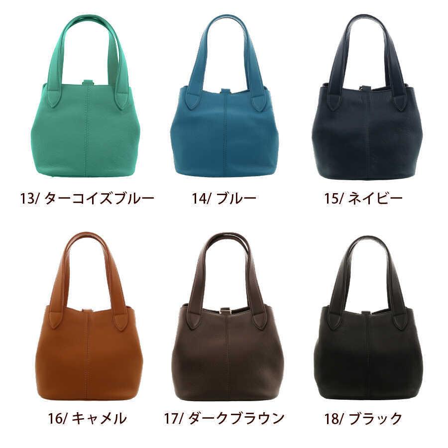 ミニハンドバッグ レディース 牛革 ギフト キューブバッグ トートバッグ 本革 軽量 買い物 ゴルフ 旅行 感謝 |  | 03