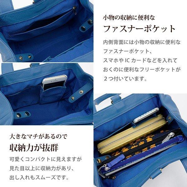 ミニハンドバッグ レディース 牛革 ギフト キューブバッグ トートバッグ 本革 軽量 買い物 ゴルフ 旅行 感謝 |  | 07